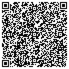 QR code with R J's Drive Thru & Wine Gllry contacts