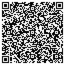 QR code with James A Jones contacts