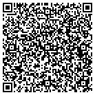 QR code with C J's Home Improvement contacts