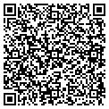 QR code with PCYF contacts