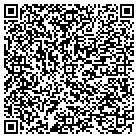 QR code with Professional Billiards Service contacts