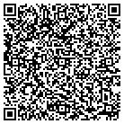 QR code with High Traffic Flooring contacts