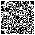 QR code with YMCA contacts