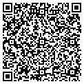 QR code with KFC contacts