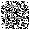 QR code with E Com Wireless contacts