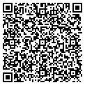 QR code with Pae contacts