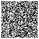 QR code with J & J Stitching contacts