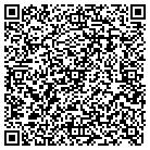 QR code with Valley Diagnostic Labs contacts