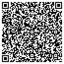 QR code with I H Lin MD contacts