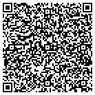 QR code with Raymond R Fenner DDS contacts