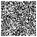 QR code with James A Koonce contacts