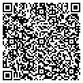 QR code with Ghc contacts