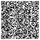 QR code with Main Express Food Mart contacts