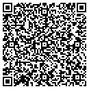 QR code with Hayes Middle School contacts