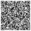 QR code with Trio's Bar contacts