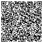 QR code with Three Fraleys Sign Co contacts