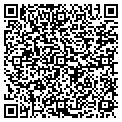 QR code with RSC 350 contacts