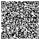 QR code with D J's Entertainment contacts