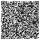 QR code with Oberlin Assistant-Code Admin contacts