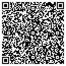 QR code with Kenny's Auto Center contacts