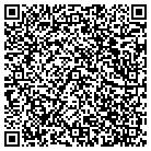 QR code with Phenix Masonry & Concrete Con contacts