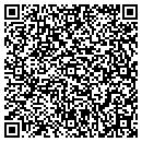 QR code with C D Wiley Insurance contacts