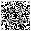 QR code with Roger D Perl contacts