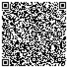 QR code with J C M Contracting Inc contacts