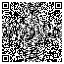 QR code with Autozone contacts