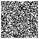 QR code with Getaway Cabins contacts