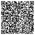 QR code with Pjax contacts