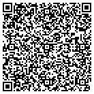 QR code with H Andrew Johnson Inc contacts