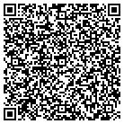 QR code with C R Roberts Construction contacts