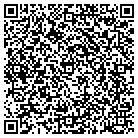 QR code with Utility Collections Office contacts