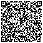 QR code with Antioch Southern California contacts