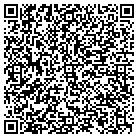 QR code with University Prmry Care Physcans contacts