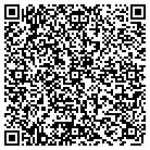 QR code with Heck Printing & Direct Mail contacts
