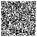 QR code with A E P contacts