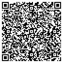 QR code with D & D Distributing contacts