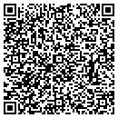 QR code with PWB Systems contacts