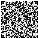QR code with Urban Styles contacts