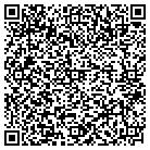 QR code with Albert Charles F MD contacts