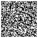 QR code with S G Morris Co contacts