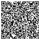 QR code with Harmony Court contacts