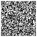 QR code with T Squared Gifts contacts