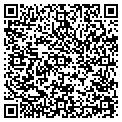 QR code with KFC contacts