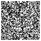 QR code with W Farmington Water Department contacts