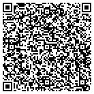 QR code with Calvin's Auto Laundry contacts