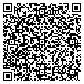 QR code with I W P contacts