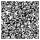 QR code with Mark's Landing contacts